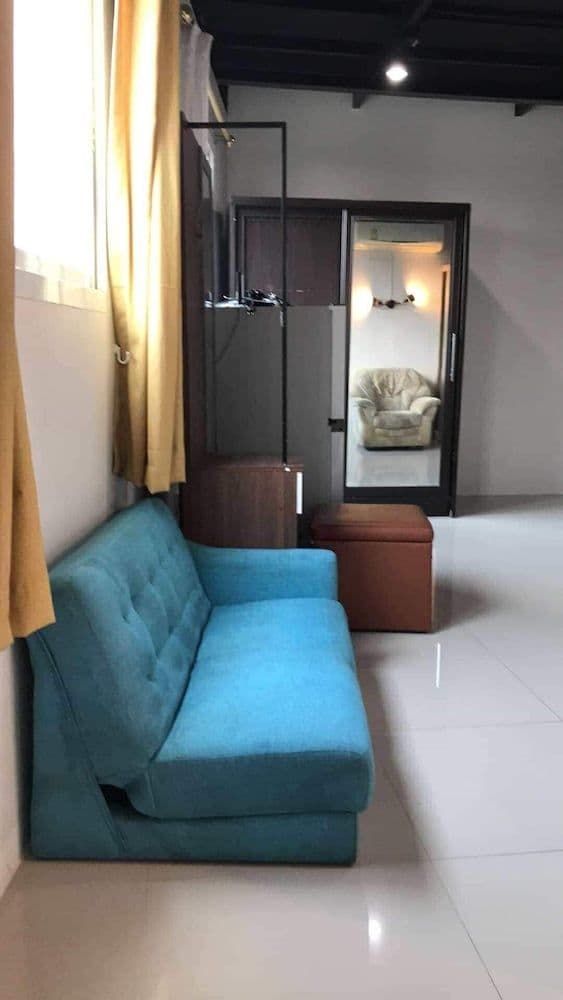 Exclusive Room