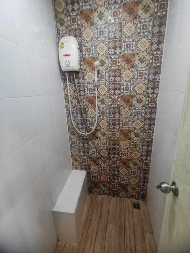 Exclusive Room