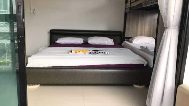 Exclusive Room