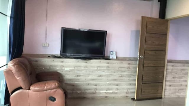 Exclusive Room