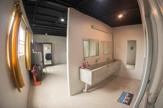 Exclusive Room