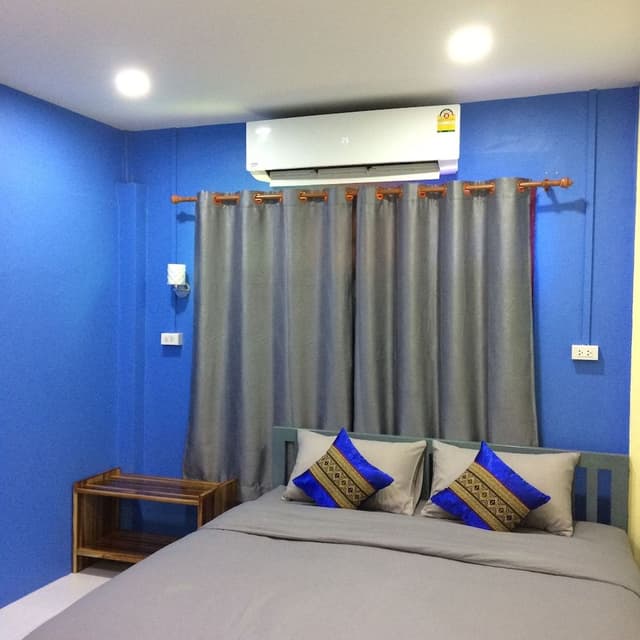 Family Quadruple Room