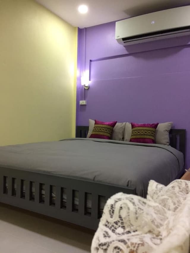 Family Quadruple Room
