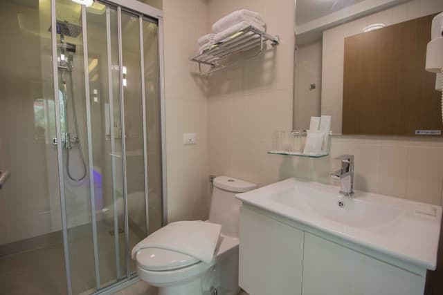 Standard Twin Room, 2 Twin Beds