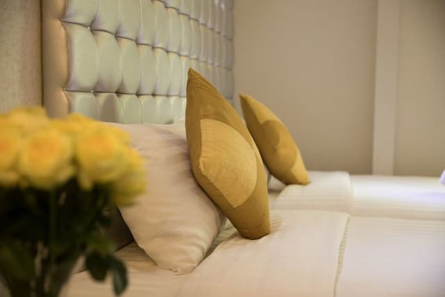 Standard Twin Room, 2 Twin Beds