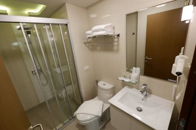 Standard Room, 1 Double Bed