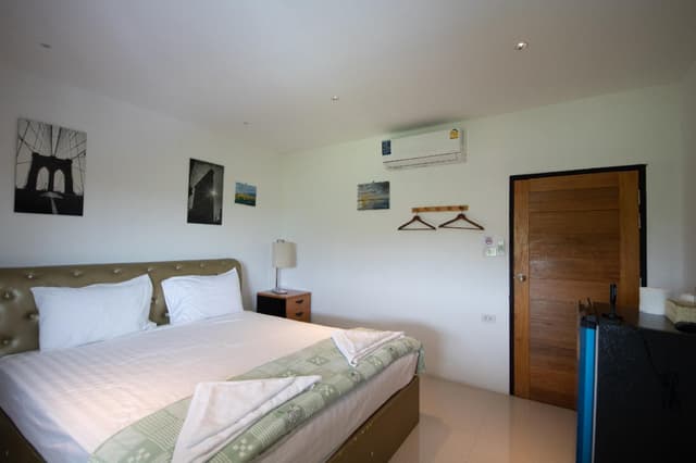 Grand Superior Double Room