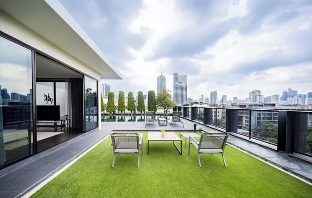 Pool Villa
