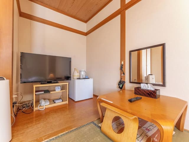 Japanese-style Room, Non Smoking