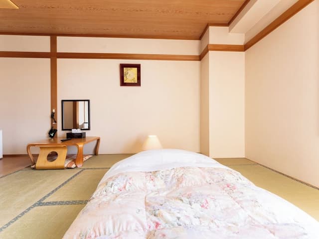 Japanese-style Room, Non Smoking