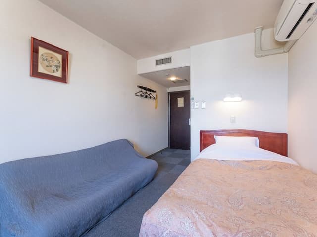 Semi Double A with Sofa, Non Smoking