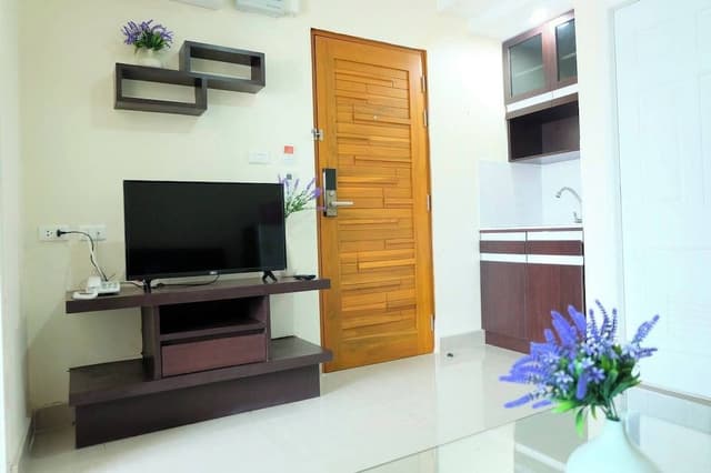 1-Bedroom Premium Room