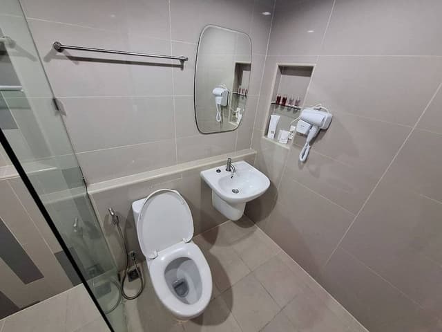 1-Bedroom Premium Room