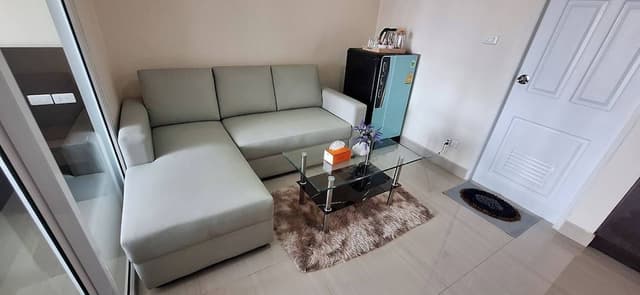 1-Bedroom Premium Room
