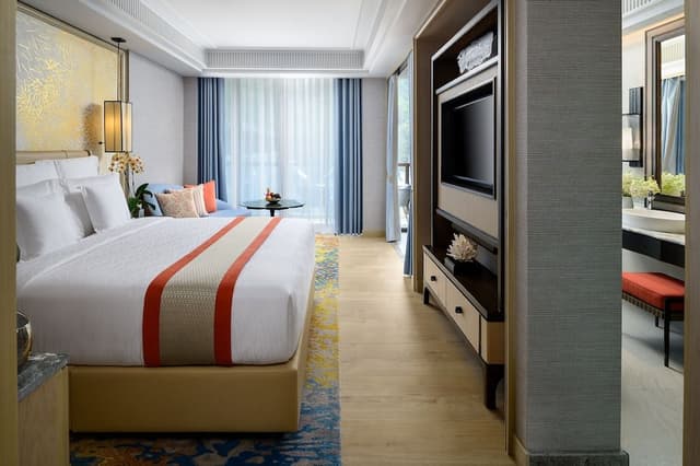 Classic Room