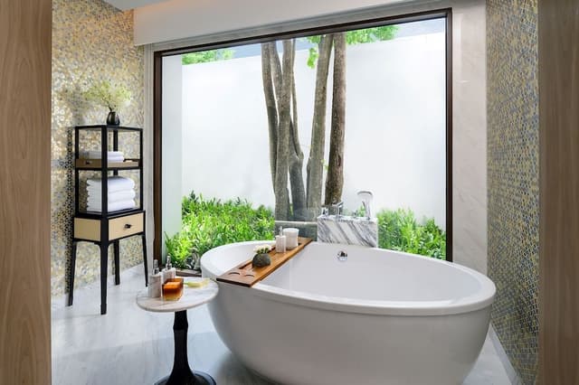 Villa, Club Lounge Access (Lagoon, Pool Access)