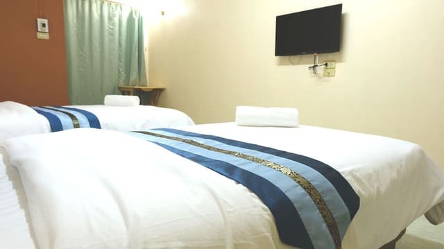 Double or Twin Room
