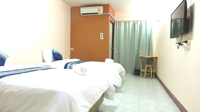 Double or Twin Room