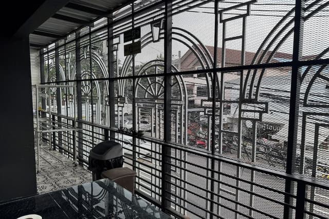Room, 1 King Bed, Balcony