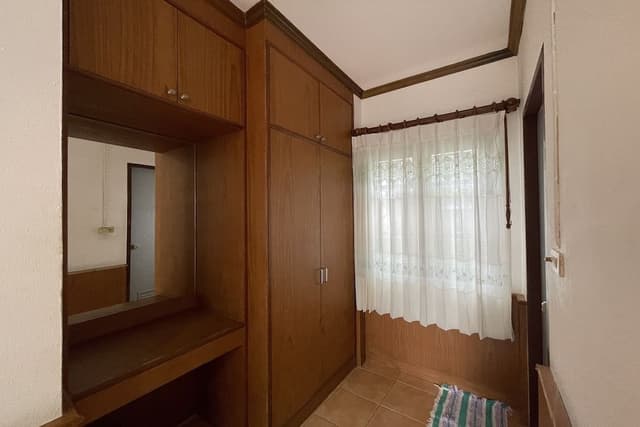 Deluxe Room, Garden View