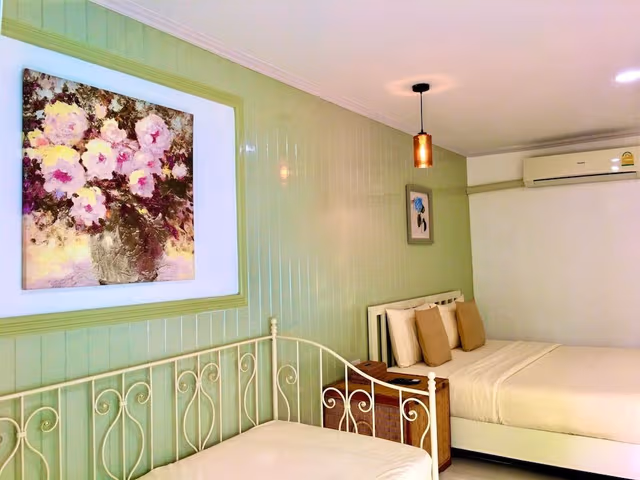Superior Double Room
