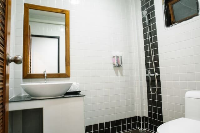 Superior Twin Room, 2 Twin Beds, Non Smoking, Pool Access