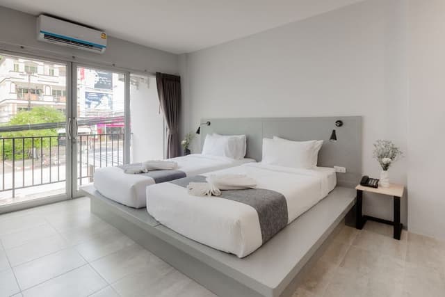 Superior Double or Twin Room