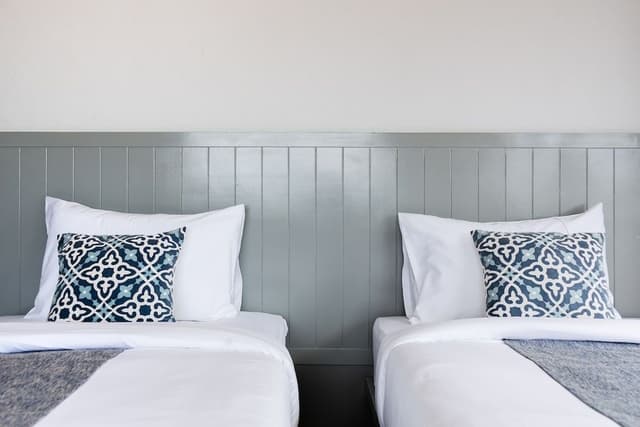 Superior Double or Twin Room