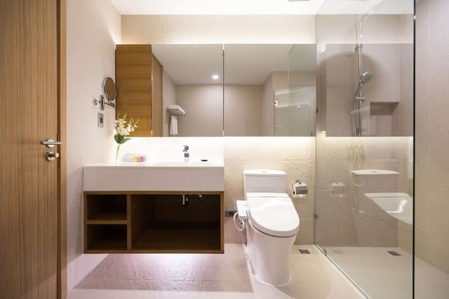 1 Bedroom Suite Mountain View