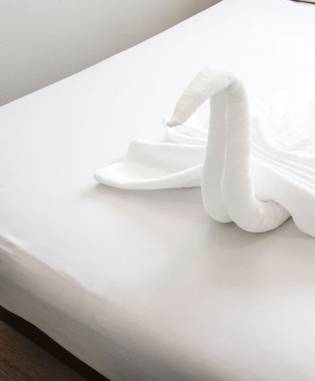 Standard Room with Air Conditioned