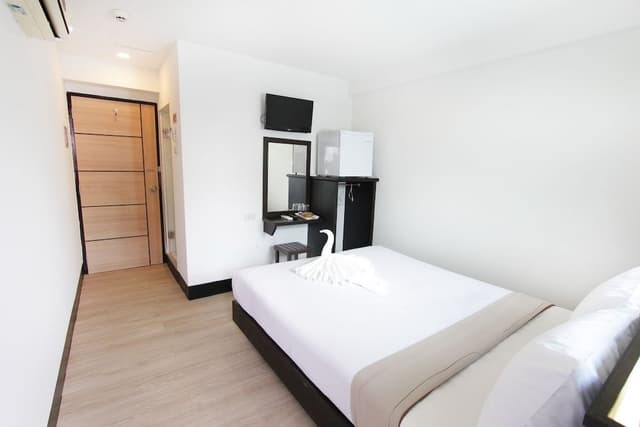 Standard Room with Air Conditioned