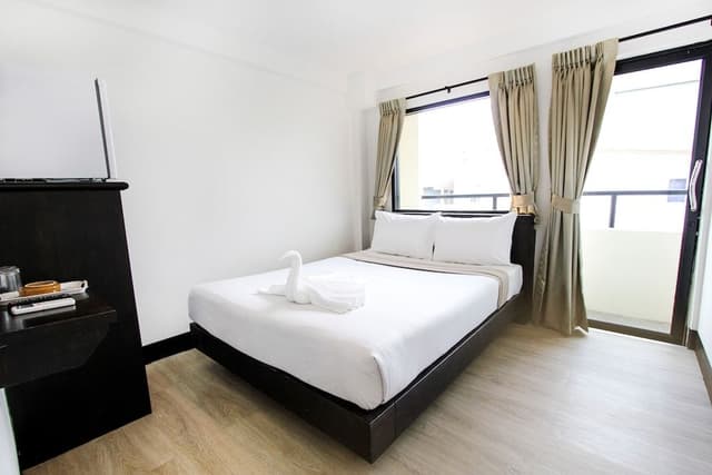 Standard Room with Air Conditioned