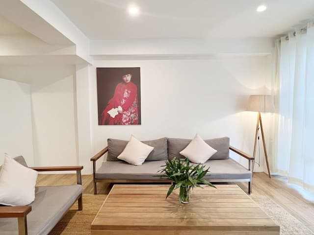 Premium House, 2 Bedrooms, Pool Access, Poolside