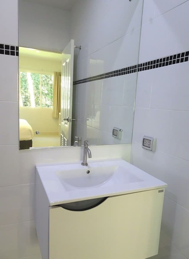 Deluxe House, 2 Bedrooms, Garden View