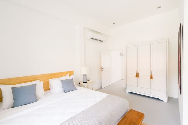 Premium House, 2 Bedrooms, Pool Access, Poolside