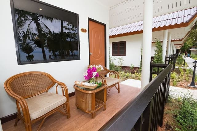 Bungalow