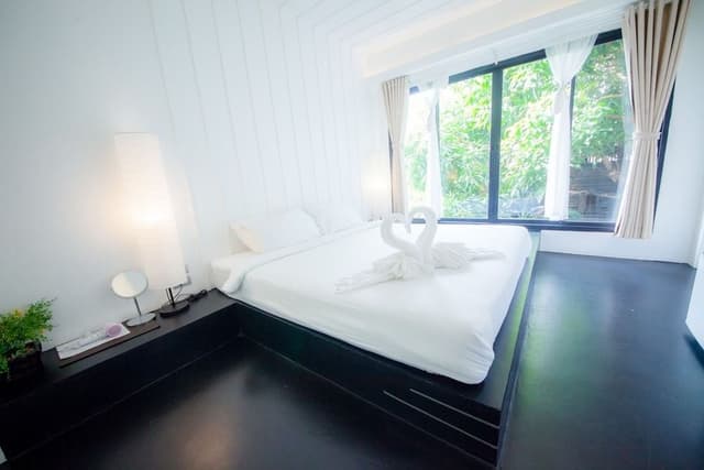White Suite