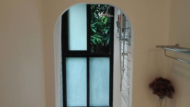 White Suite
