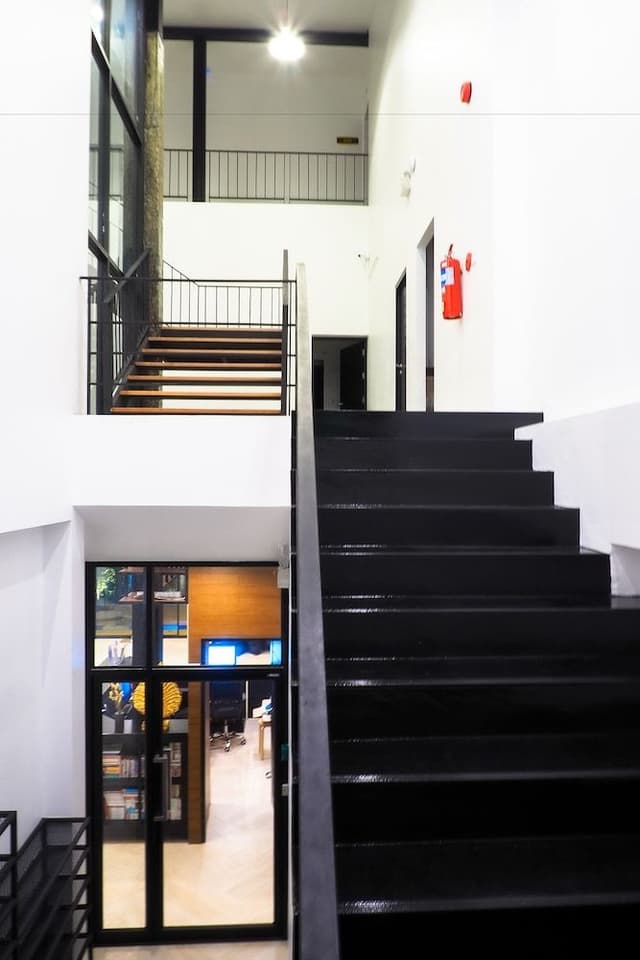VIP Gallery Room with Private Bathroom