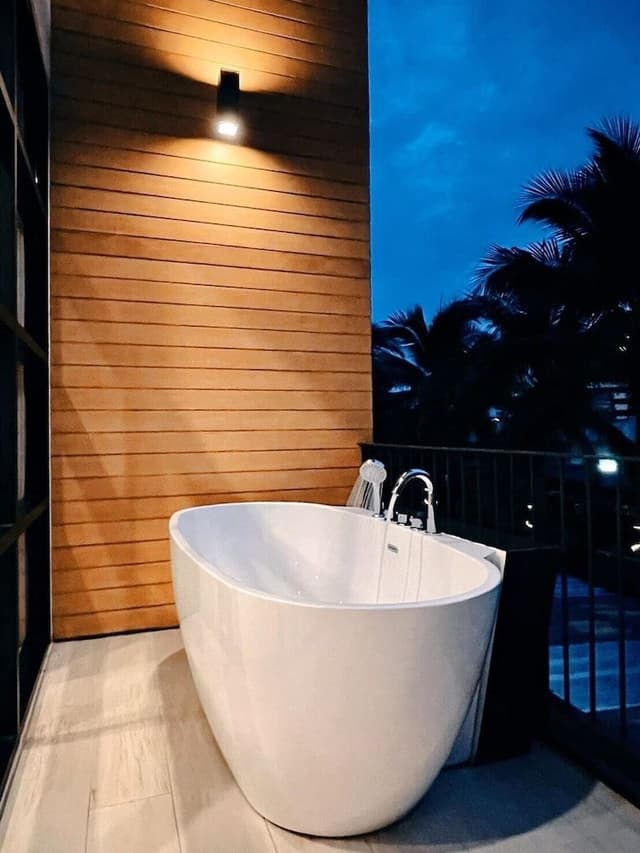 Suite Room