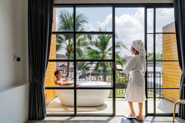 Suite Room