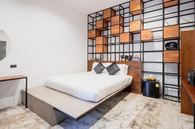 Suite Room