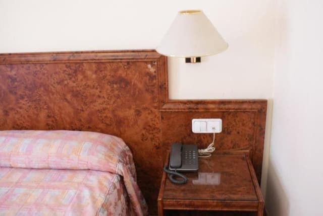 Triple Room (2 Adults + 1 Child)
