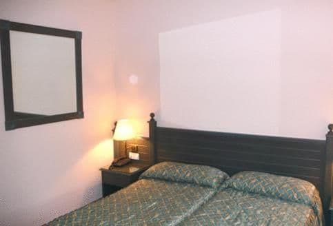 Triple Room (3 Adults)