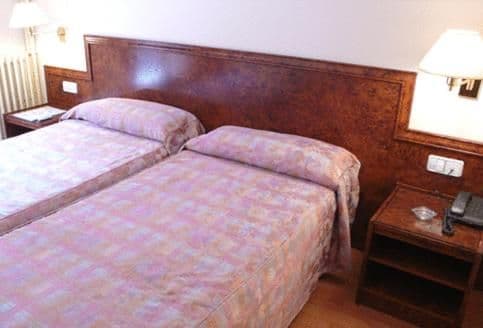 Triple Room (3 Adults)