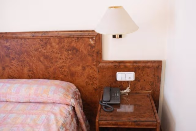Triple Room (3 Adults)