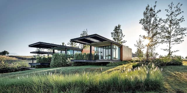 Villa