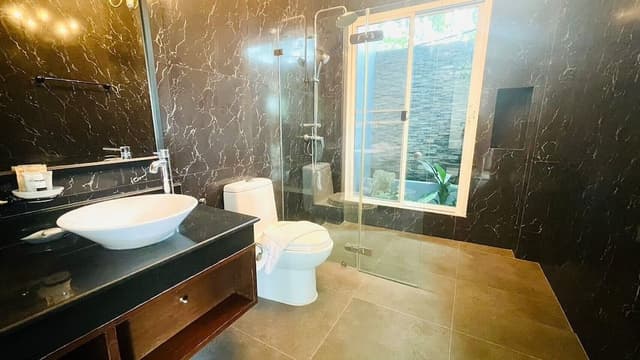 Superior Room with Balcony