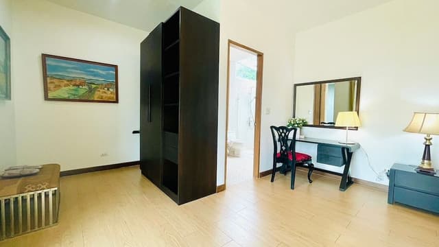 Deluxe Double Room with Mountain View