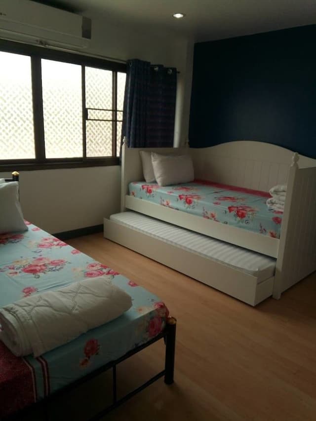 Triple Room with Private Bathroom